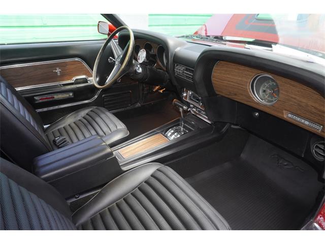 1970 Ford Mustang Mach 1 (CC-2088758) for sale in Fort Myers, Florida