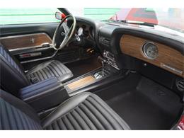 1970 Ford Mustang Mach 1 (CC-2088758) for sale in Fort Myers, Florida