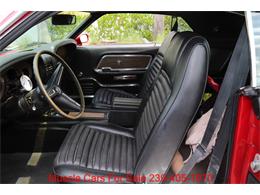 1970 Ford Mustang Mach 1 (CC-2088758) for sale in Fort Myers, Florida