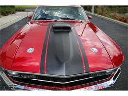 1970 Ford Mustang Mach 1 (CC-2088758) for sale in Fort Myers, Florida