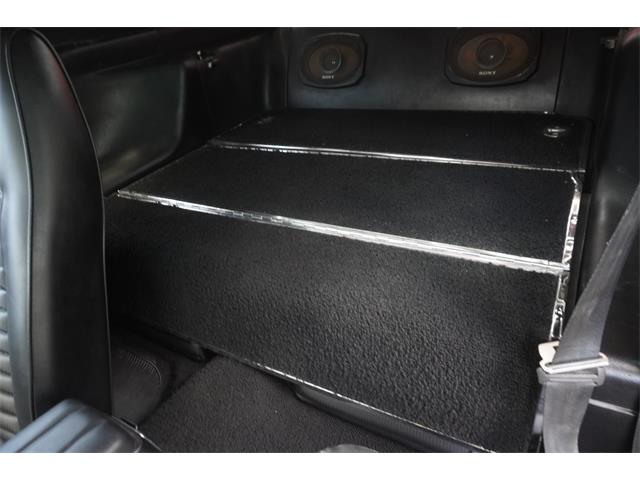 1970 Ford Mustang Mach 1 (CC-2088758) for sale in Fort Myers, Florida