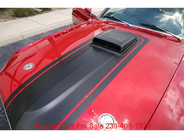 1970 Ford Mustang Mach 1 (CC-2088758) for sale in Fort Myers, Florida