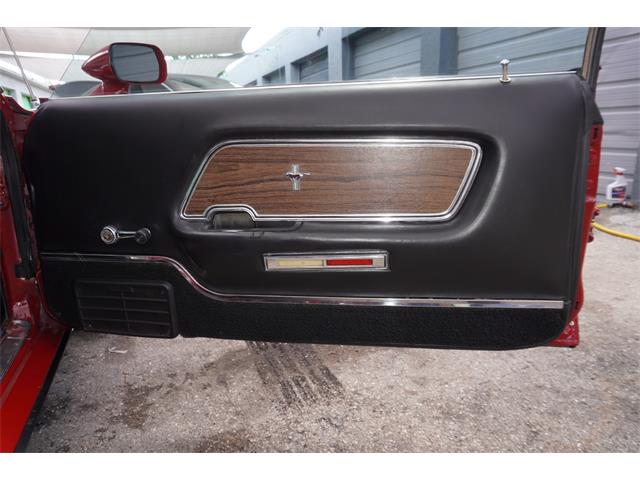 1970 Ford Mustang Mach 1 (CC-2088758) for sale in Fort Myers, Florida