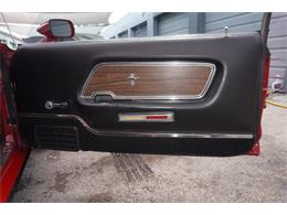 1970 Ford Mustang Mach 1 (CC-2088758) for sale in Fort Myers, Florida