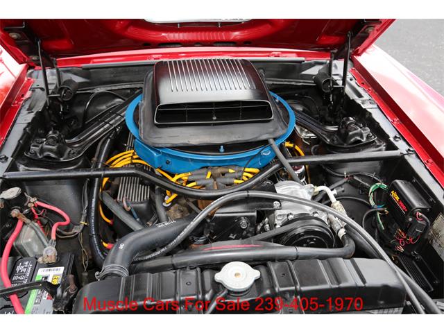 1970 Ford Mustang Mach 1 (CC-2088758) for sale in Fort Myers, Florida