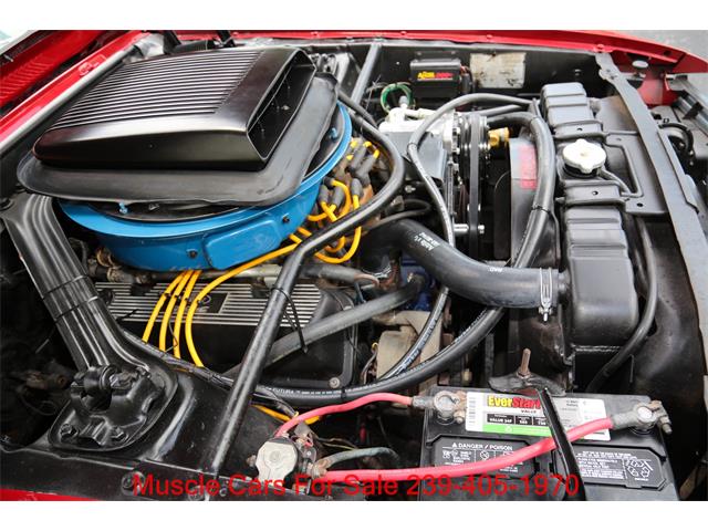 1970 Ford Mustang Mach 1 (CC-2088758) for sale in Fort Myers, Florida