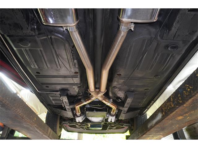 1970 Ford Mustang Mach 1 (CC-2088758) for sale in Fort Myers, Florida