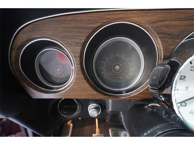 1970 Ford Mustang Mach 1 (CC-2088758) for sale in Fort Myers, Florida