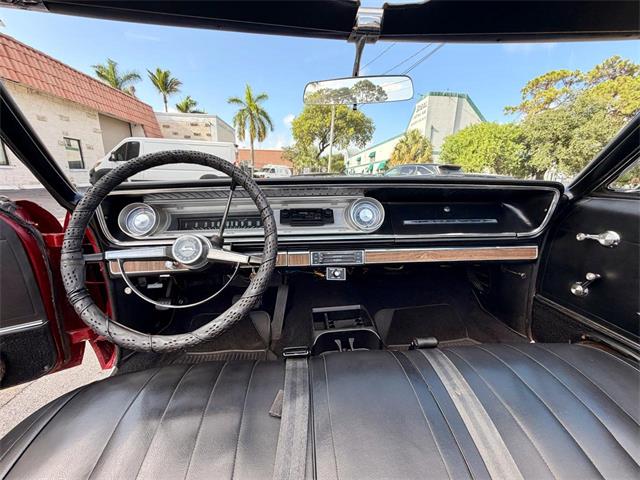 1965 Chevrolet Impala (CC-2088759) for sale in Pompano Beach, Florida