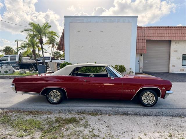 1965 Chevrolet Impala (CC-2088759) for sale in Pompano Beach, Florida