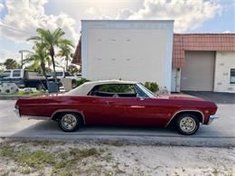 1965 Chevrolet Impala (CC-2088759) for sale in Pompano Beach, Florida
