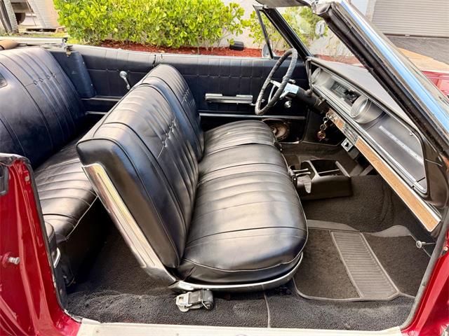 1965 Chevrolet Impala (CC-2088759) for sale in Pompano Beach, Florida