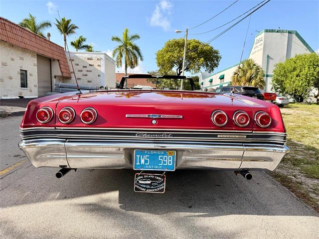 1965 Chevrolet Impala (CC-2088759) for sale in Pompano Beach, Florida