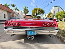 1965 Chevrolet Impala (CC-2088759) for sale in Pompano Beach, Florida