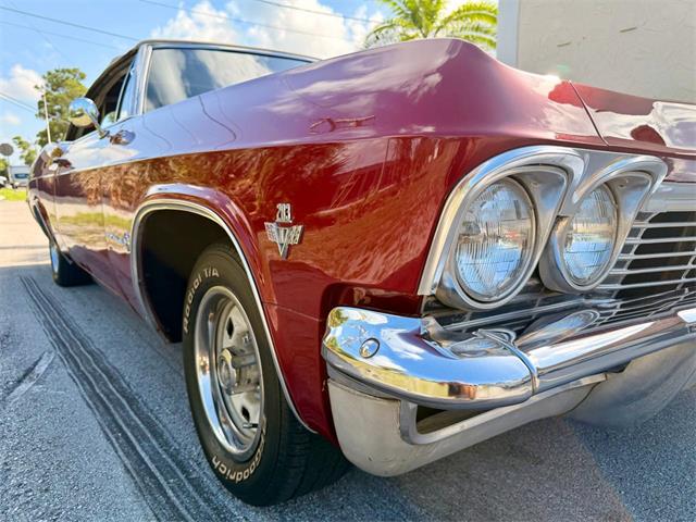1965 Chevrolet Impala (CC-2088759) for sale in Pompano Beach, Florida