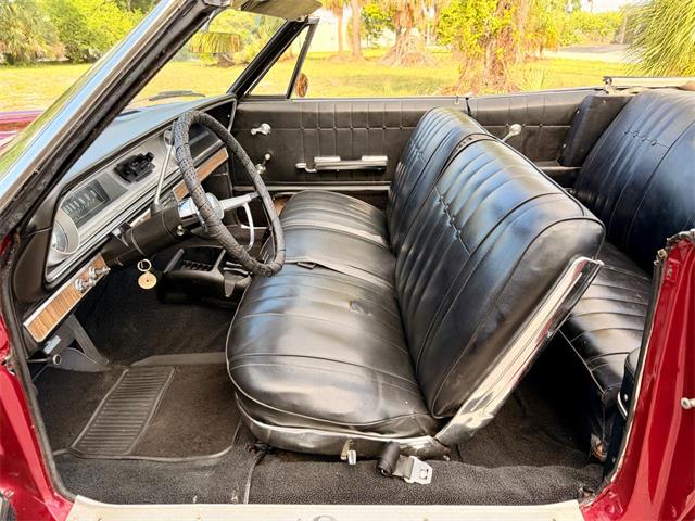 1965 Chevrolet Impala (CC-2088759) for sale in Pompano Beach, Florida