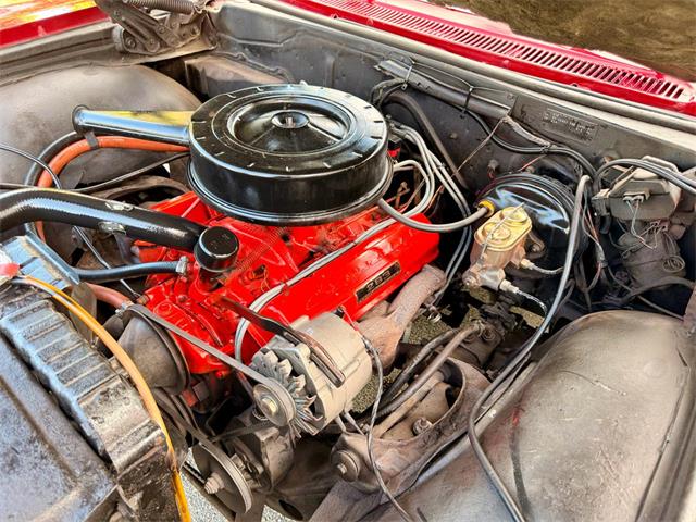 1965 Chevrolet Impala (CC-2088759) for sale in Pompano Beach, Florida