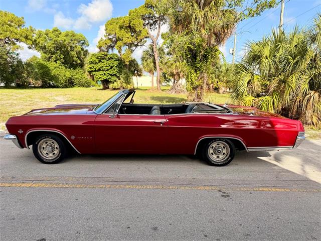1965 Chevrolet Impala (CC-2088759) for sale in Pompano Beach, Florida
