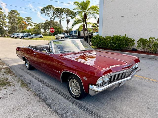 1965 Chevrolet Impala (CC-2088759) for sale in Pompano Beach, Florida