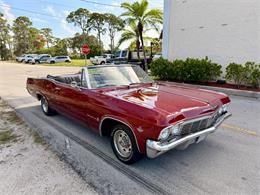 1965 Chevrolet Impala (CC-2088759) for sale in Pompano Beach, Florida