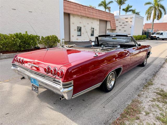 1965 Chevrolet Impala (CC-2088759) for sale in Pompano Beach, Florida
