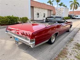 1965 Chevrolet Impala (CC-2088759) for sale in Pompano Beach, Florida
