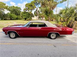 1965 Chevrolet Impala (CC-2088759) for sale in Pompano Beach, Florida
