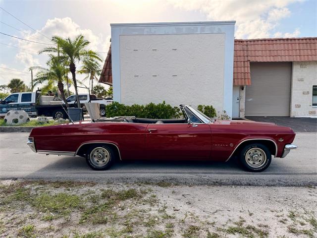 1965 Chevrolet Impala (CC-2088759) for sale in Pompano Beach, Florida