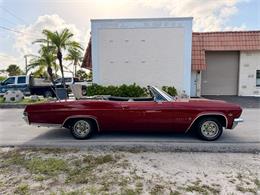 1965 Chevrolet Impala (CC-2088759) for sale in Pompano Beach, Florida