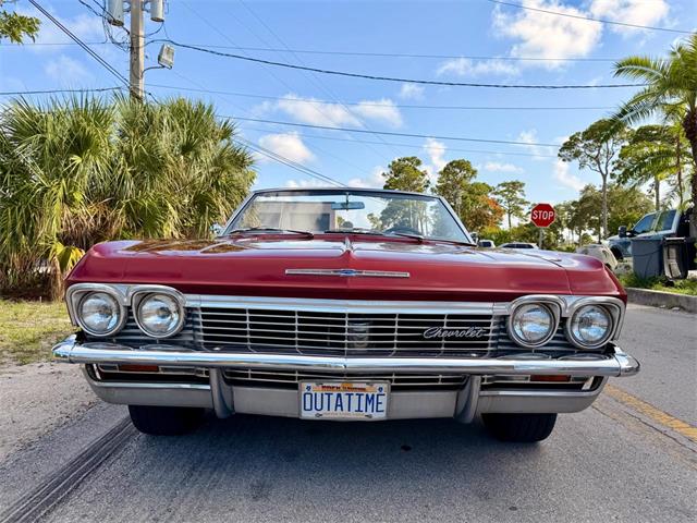 1965 Chevrolet Impala (CC-2088759) for sale in Pompano Beach, Florida