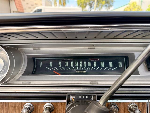 1965 Chevrolet Impala (CC-2088759) for sale in Pompano Beach, Florida