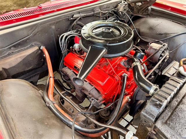 1965 Chevrolet Impala (CC-2088759) for sale in Pompano Beach, Florida