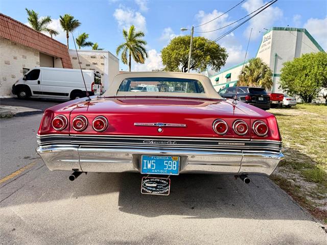 1965 Chevrolet Impala (CC-2088759) for sale in Pompano Beach, Florida