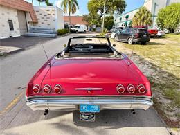 1965 Chevrolet Impala (CC-2088759) for sale in Pompano Beach, Florida