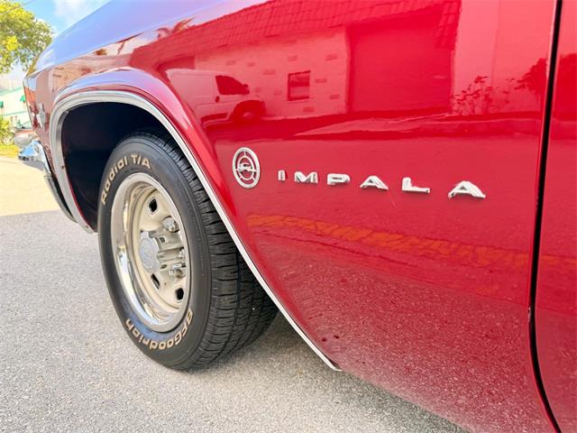 1965 Chevrolet Impala (CC-2088759) for sale in Pompano Beach, Florida