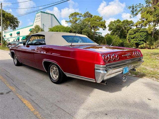 1965 Chevrolet Impala (CC-2088759) for sale in Pompano Beach, Florida