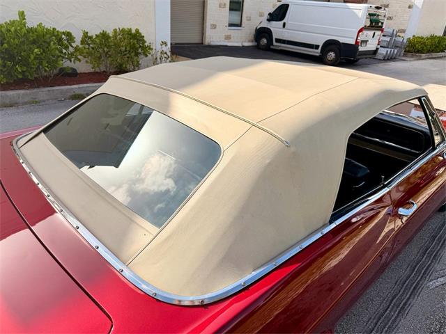 1965 Chevrolet Impala (CC-2088759) for sale in Pompano Beach, Florida