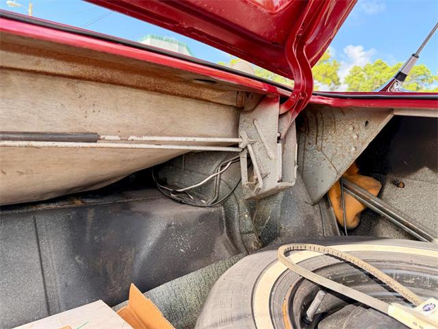 1965 Chevrolet Impala (CC-2088759) for sale in Pompano Beach, Florida