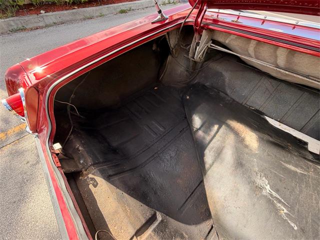 1965 Chevrolet Impala (CC-2088759) for sale in Pompano Beach, Florida