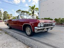 1965 Chevrolet Impala (CC-2088759) for sale in Pompano Beach, Florida