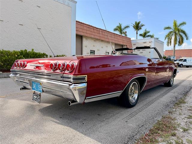 1965 Chevrolet Impala (CC-2088759) for sale in Pompano Beach, Florida