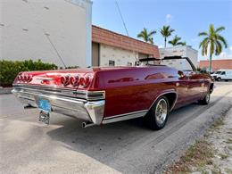 1965 Chevrolet Impala (CC-2088759) for sale in Pompano Beach, Florida