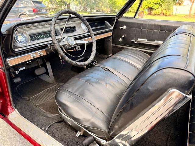 1965 Chevrolet Impala (CC-2088759) for sale in Pompano Beach, Florida