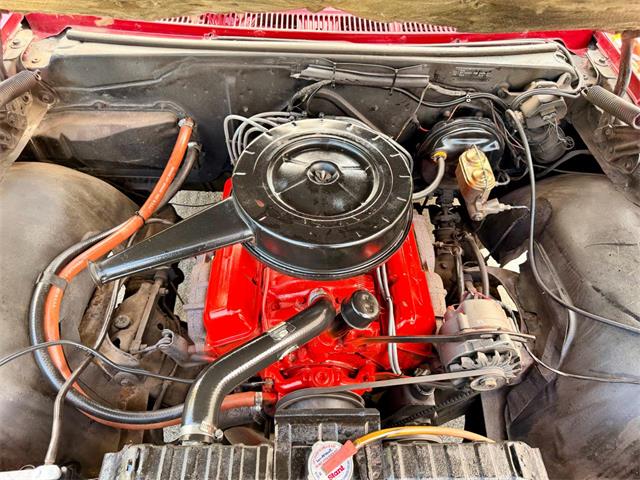 1965 Chevrolet Impala (CC-2088759) for sale in Pompano Beach, Florida