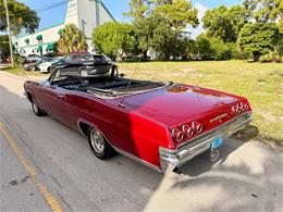 1965 Chevrolet Impala (CC-2088759) for sale in Pompano Beach, Florida