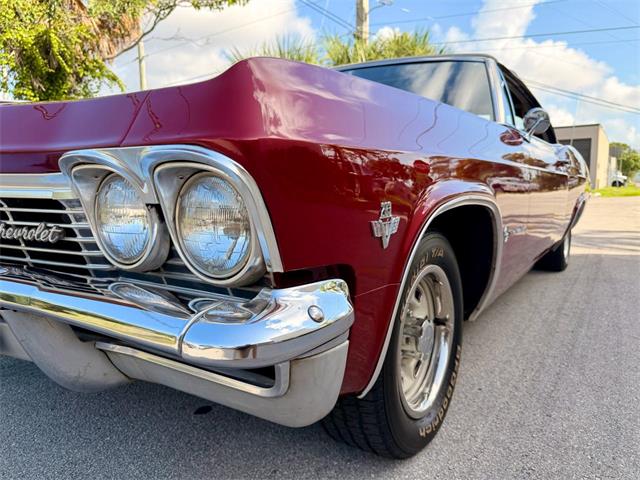 1965 Chevrolet Impala (CC-2088759) for sale in Pompano Beach, Florida