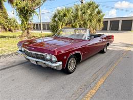 1965 Chevrolet Impala (CC-2088759) for sale in Pompano Beach, Florida