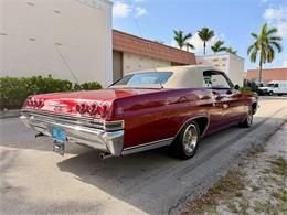 1965 Chevrolet Impala (CC-2088759) for sale in Pompano Beach, Florida
