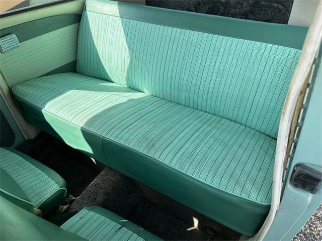 1965 Volkswagen Beetle (CC-2088761) for sale in Spring Branch, Texas