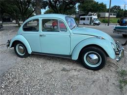 1965 Volkswagen Beetle (CC-2088761) for sale in Spring Branch, Texas